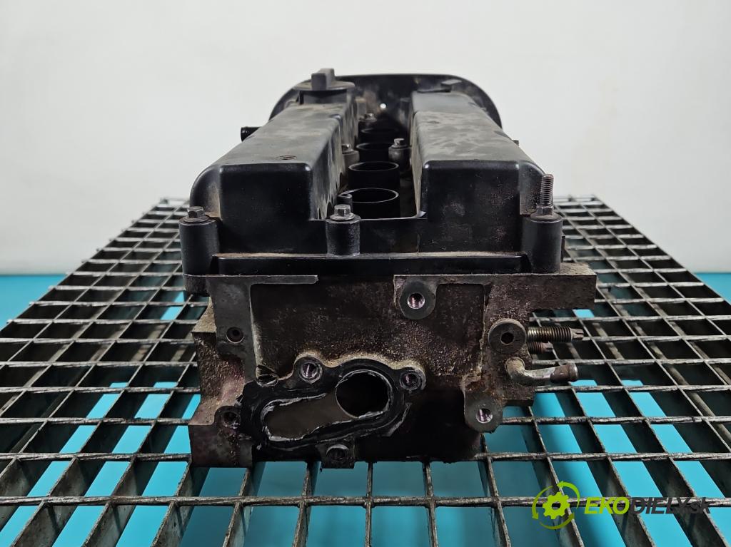 Ford Fiesta Mk7 2008-2017 1.2 16V 82 HP manual 60 kW 1242 cm3 3- Hlava: motora 8A6G6090AA