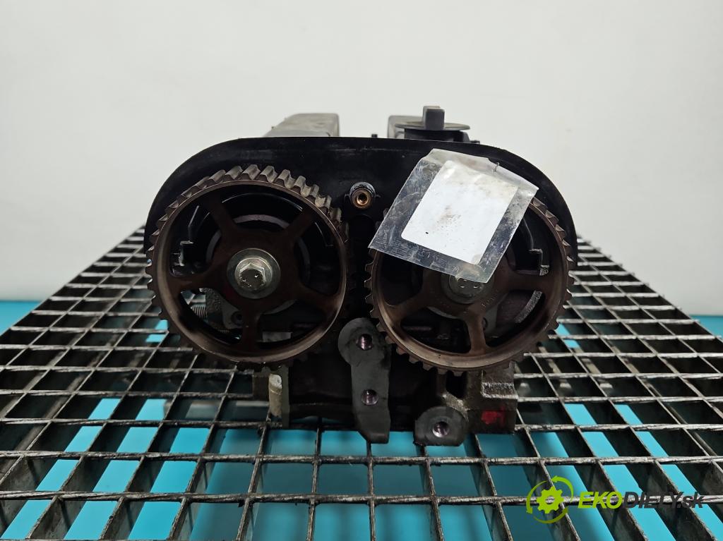 Ford Fiesta Mk7 2008-2017 1.2 16V 82 HP manual 60 kW 1242 cm3 3- Hlava: motora 8A6G6090AA