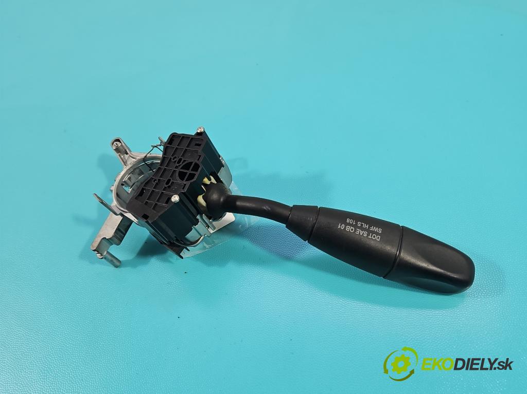 Mercedes Sprinter II 906 2006-  2.1 cdi 109 hp manual 80 kW 2148 cm3 5- Přepínač sdružený A9065450310 (Páčky pod volantem)