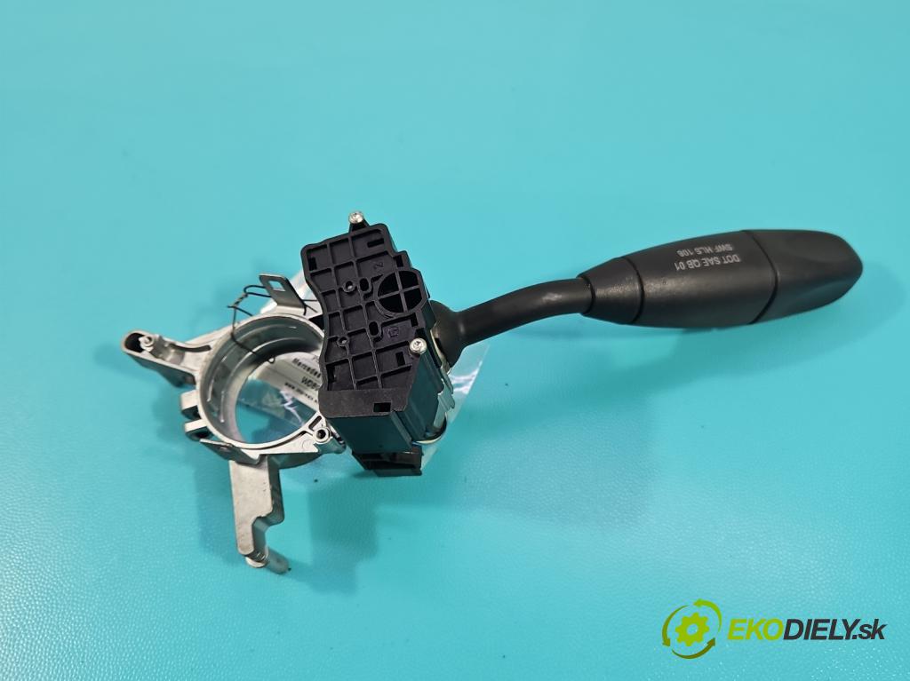 Mercedes Sprinter II 906 2006-  2.1 cdi 109 hp manual 80 kW 2148 cm3 5- Přepínač sdružený A9065450310 (Páčky pod volantem)