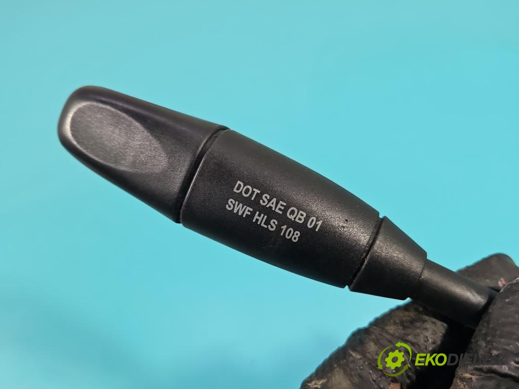 Mercedes Sprinter II 906 2006-  2.1 cdi 109 hp manual 80 kW 2148 cm3 5- Přepínač sdružený A9065450310 (Páčky pod volantem)