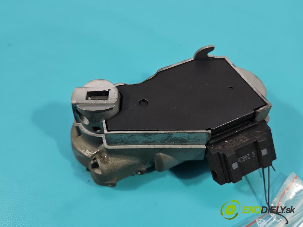 Mercedes Sprinter II 906 2006-  2.2 cdi 109 HP manual 80 kW 2148 cm3 5- Blokáda: řízení: A0355457732 (Riadenie ostatné)