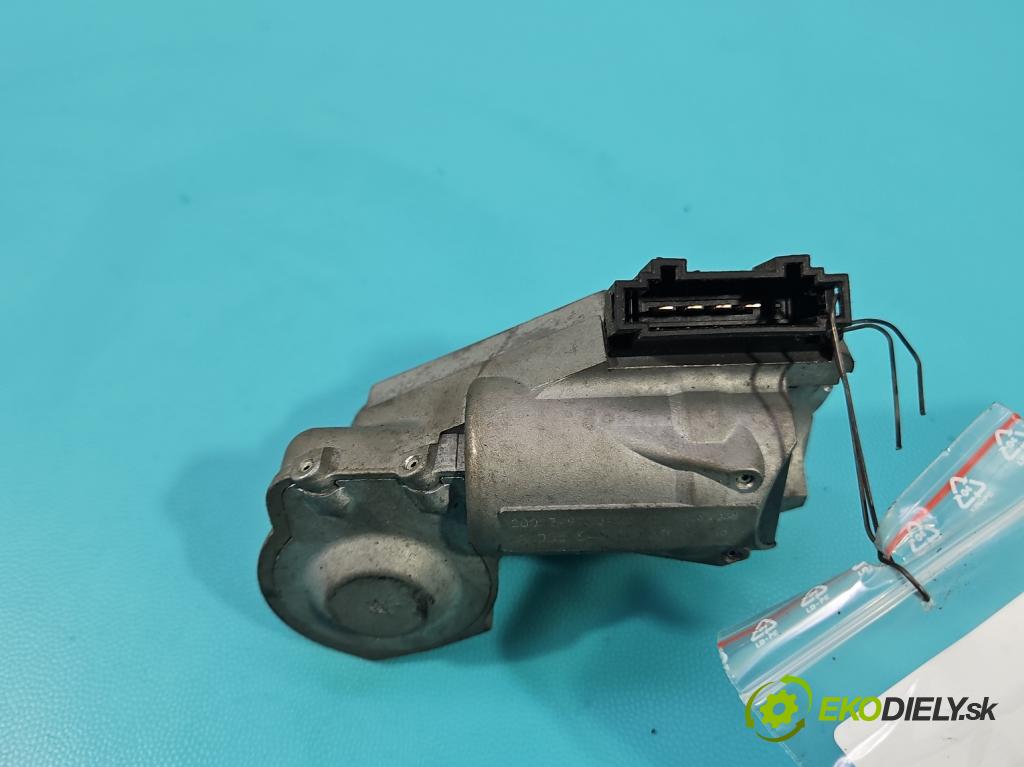 Mercedes Sprinter II 906 2006-  2.2 cdi 109 HP manual 80 kW 2148 cm3 5- Blokáda: řízení: A0355457732 (Riadenie ostatné)