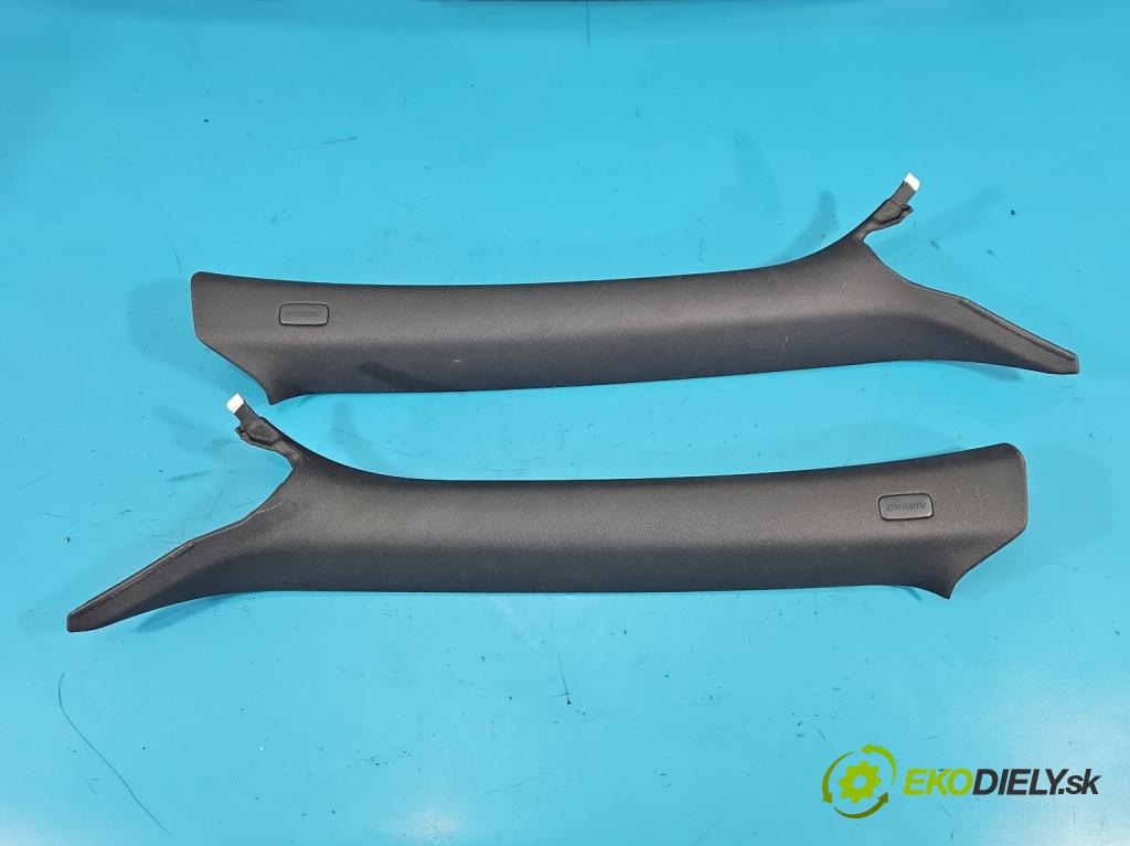 Audi A5 8T 2007-2016 16el / 5 dvere