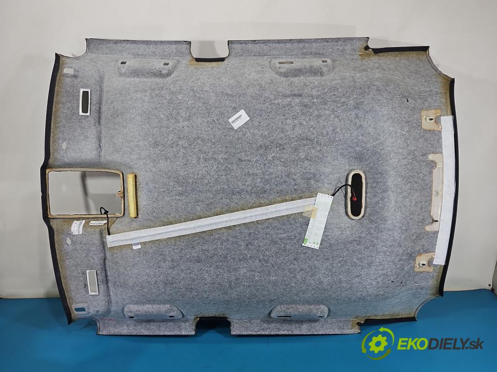 Audi A5 8T 2007-2016 16el / 5 dvere