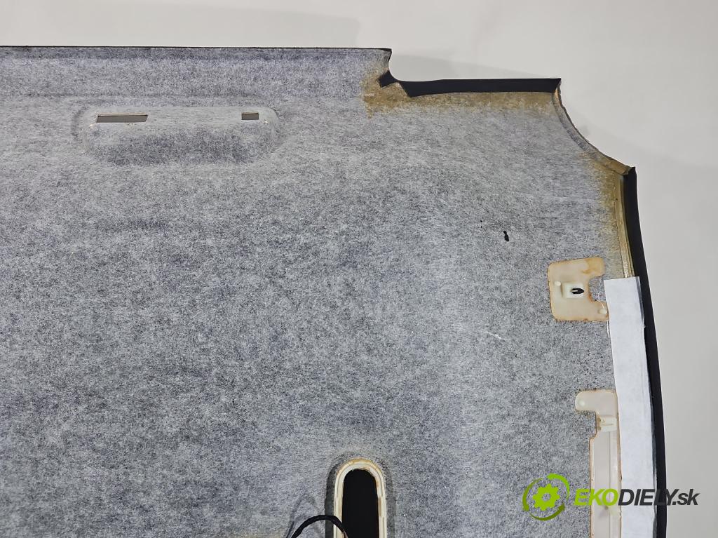 Audi A5 8T 2007-2016 16el / 5 dvere