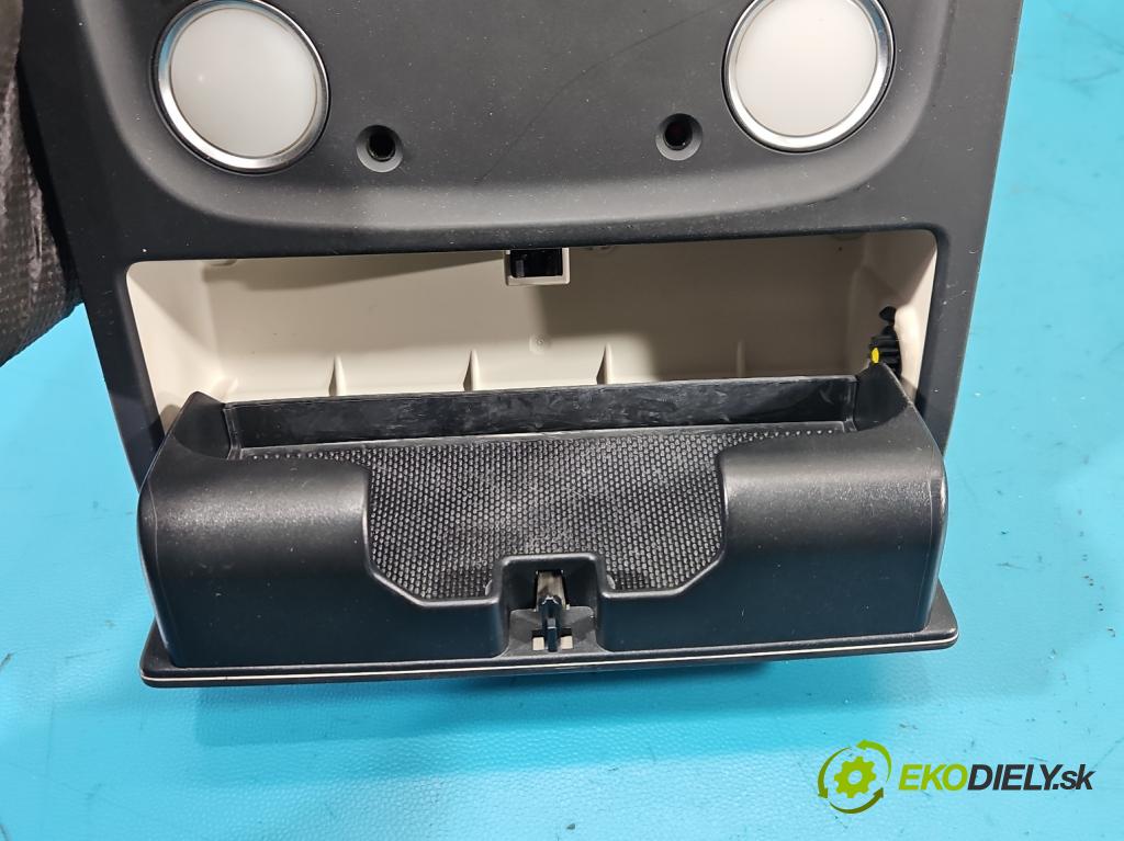 Audi A5 8T 2007-2016 16el / 5 dvere