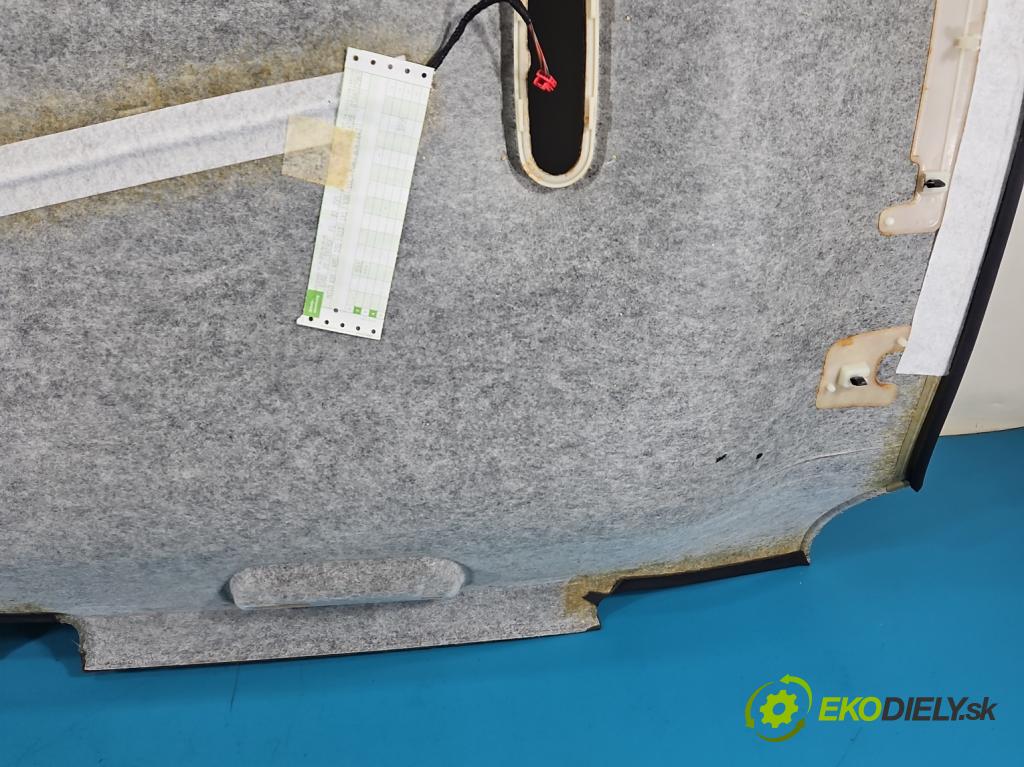 Audi A5 8T 2007-2016 16el / 5 dvere