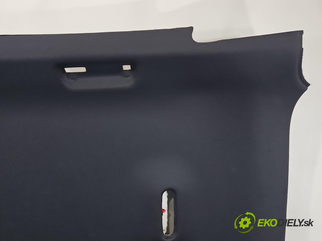 Audi A5 8T 2007-2016 16el / 5 dvere