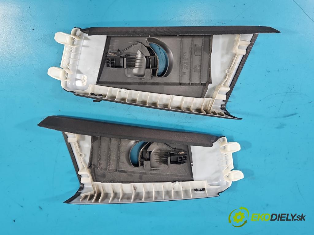 Audi A5 8T 2007-2016 16el / 5 dvere