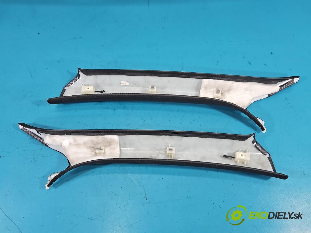 Audi A5 8T 2007-2016 16el / 5 dvere