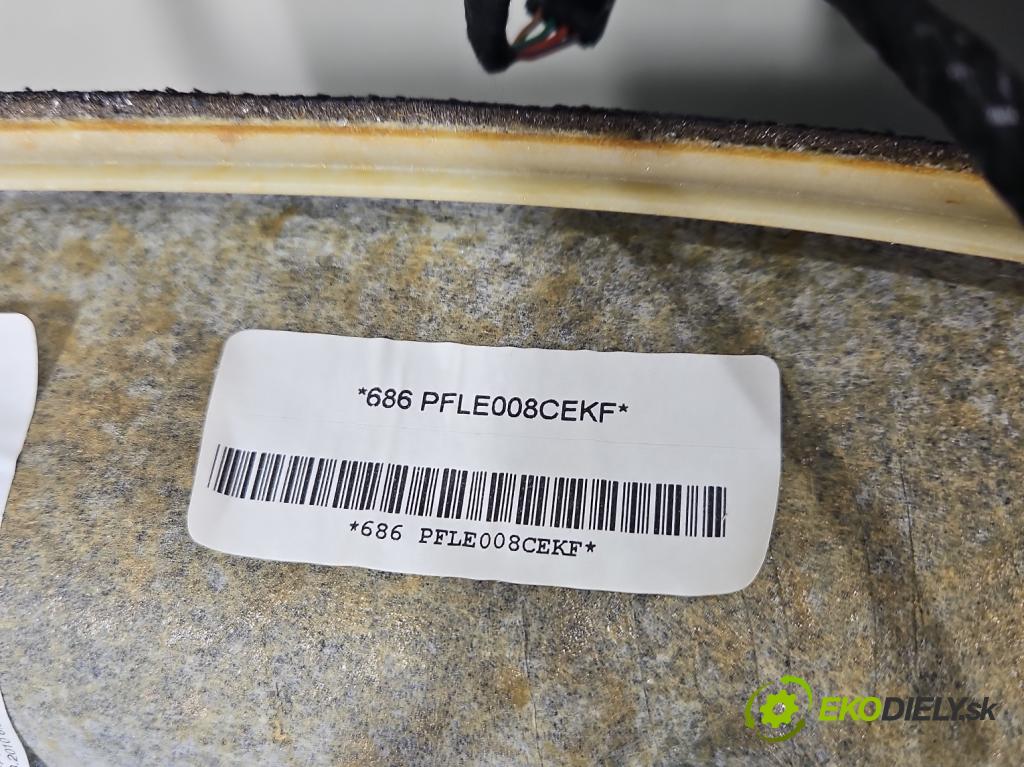 Audi A5 8T 2007-2016 16el / 5 dvere