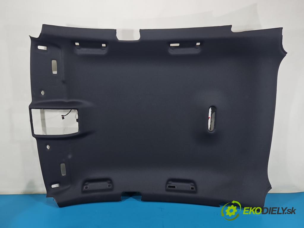 Audi A5 8T 2007-2016 16el / 5 dvere