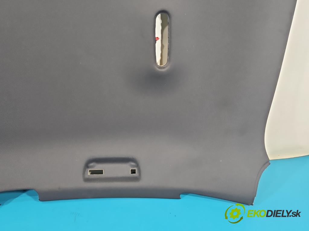 Audi A5 8T 2007-2016 16el / 5 dvere