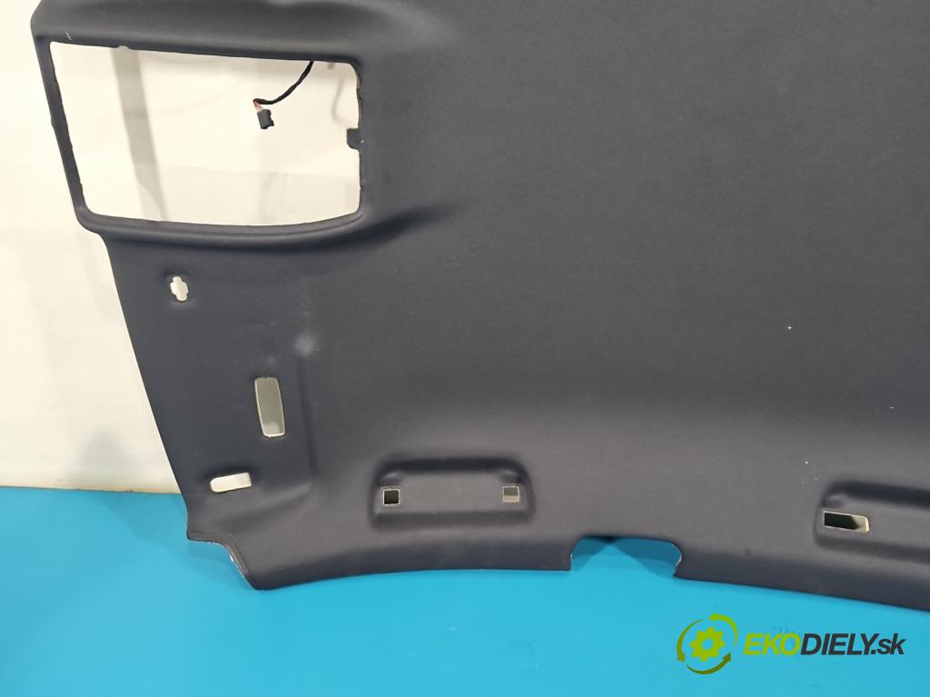 Audi A5 8T 2007-2016 16el / 5 dvere