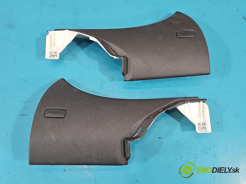 Audi A5 8T 2007-2016 16el / 5 dvere