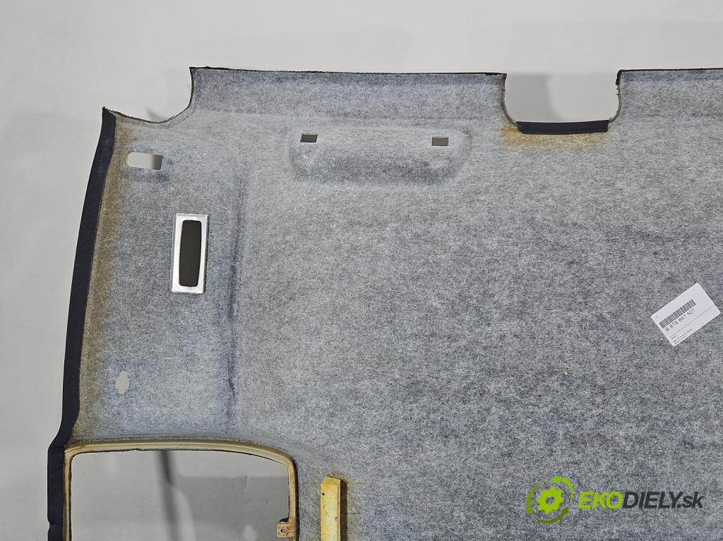 Audi A5 8T 2007-2016 16el / 5 dvere