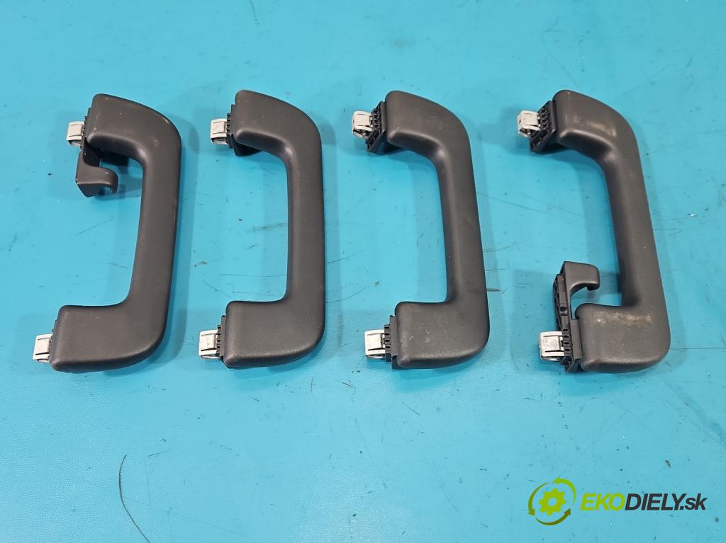 Audi A5 8T 2007-2016 16el / 5 dvere