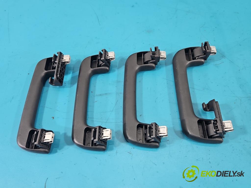 Audi A5 8T 2007-2016 16el / 5 dvere