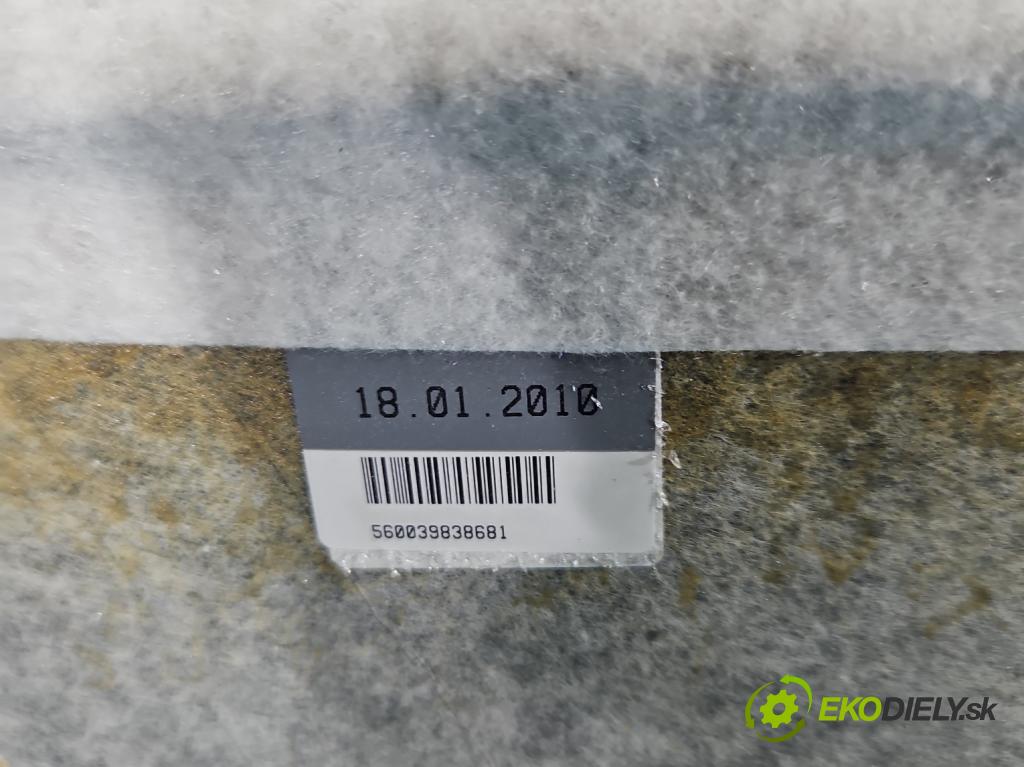 Audi A5 8T 2007-2016 16el / 5 dvere