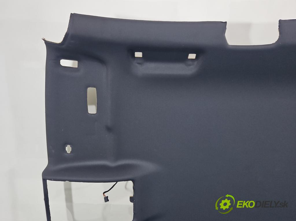 Audi A5 8T 2007-2016 16el / 5 dvere