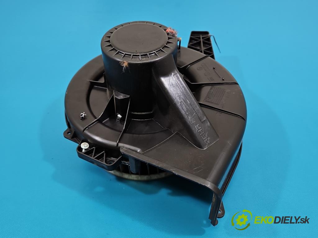 Skoda Fabia II 2007-2014 1.6 tdi CAYA 105 HP manual 77 kW 1598 cm3 5- ventilátor vzduchu 6R1819015