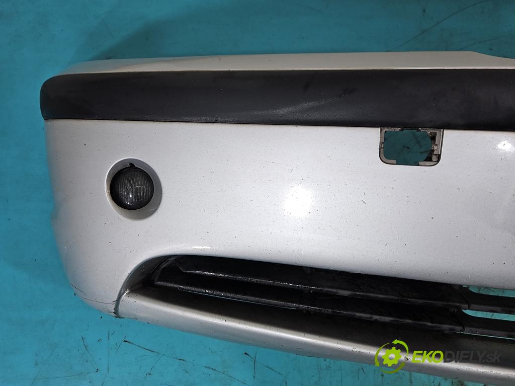 Bmw 3 E46 1998-2007 2.0 16V 143 hp manual 105 kW 1995 cm3 4- nárazník přední  (Klika dveří ostatní)