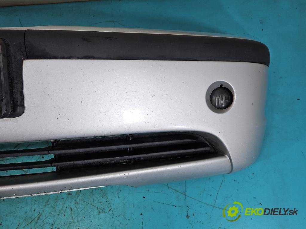 Bmw 3 E46 1998-2007 2.0 16V 143 HP manual 105 kW 1995 cm3 4- nárazník predné  (Kľučka dverí ostatné)