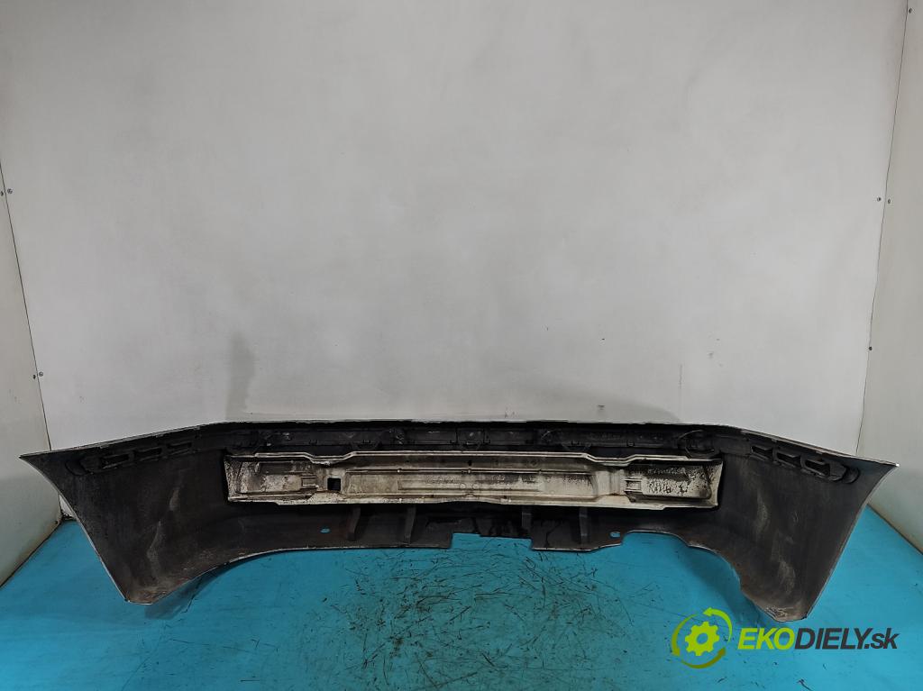 Bmw 3 E46 1998-2007 2.0 16V 143 HP manual 105 kW 1995 cm3 4- nárazník zadné 7030587 (Kľučka dverí ostatné)