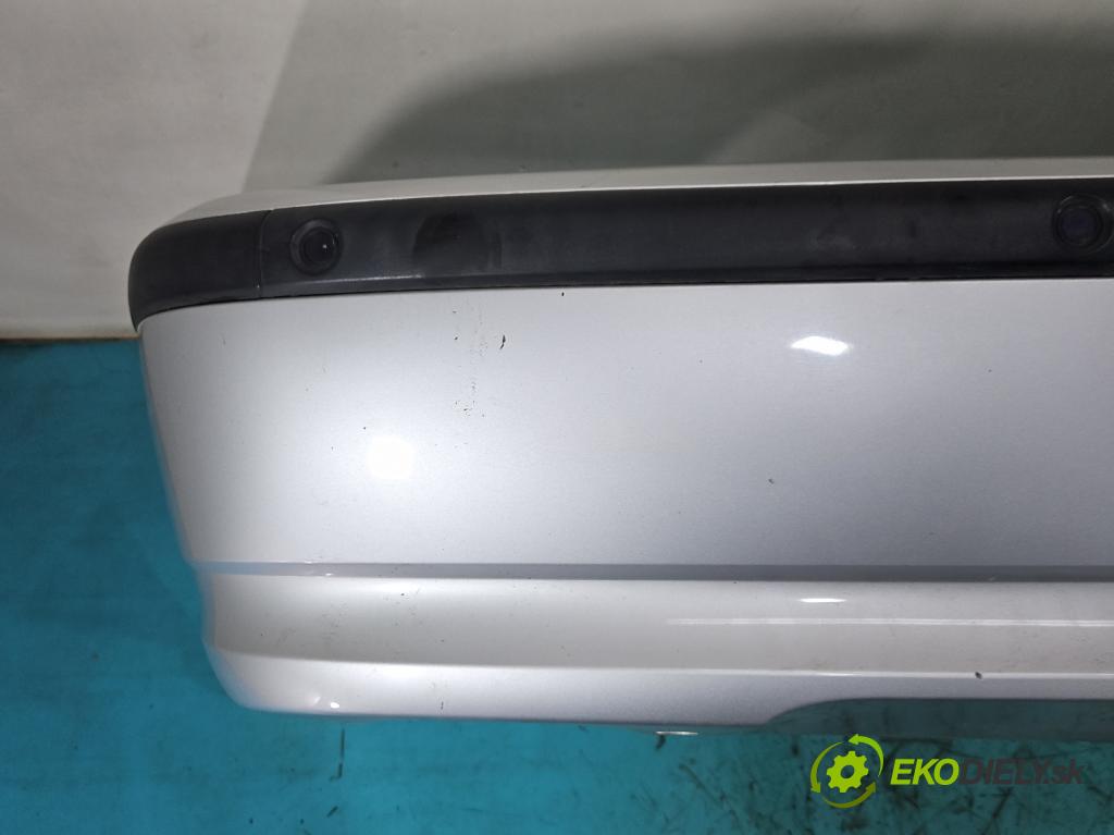 Bmw 3 E46 1998-2007 2.0 16V 143 HP manual 105 kW 1995 cm3 4- nárazník zadné 7030587 (Kľučka dverí ostatné)