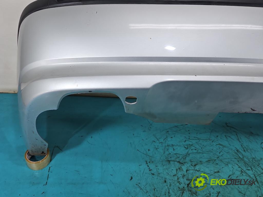 Bmw 3 E46 1998-2007 2.0 16V 143 HP manual 105 kW 1995 cm3 4- nárazník zadné 7030587 (Kľučka dverí ostatné)