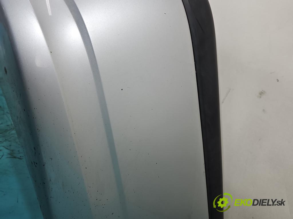 Bmw 3 E46 1998-2007 2.0 16V 143 HP manual 105 kW 1995 cm3 4- nárazník zadné 7030587 (Kľučka dverí ostatné)