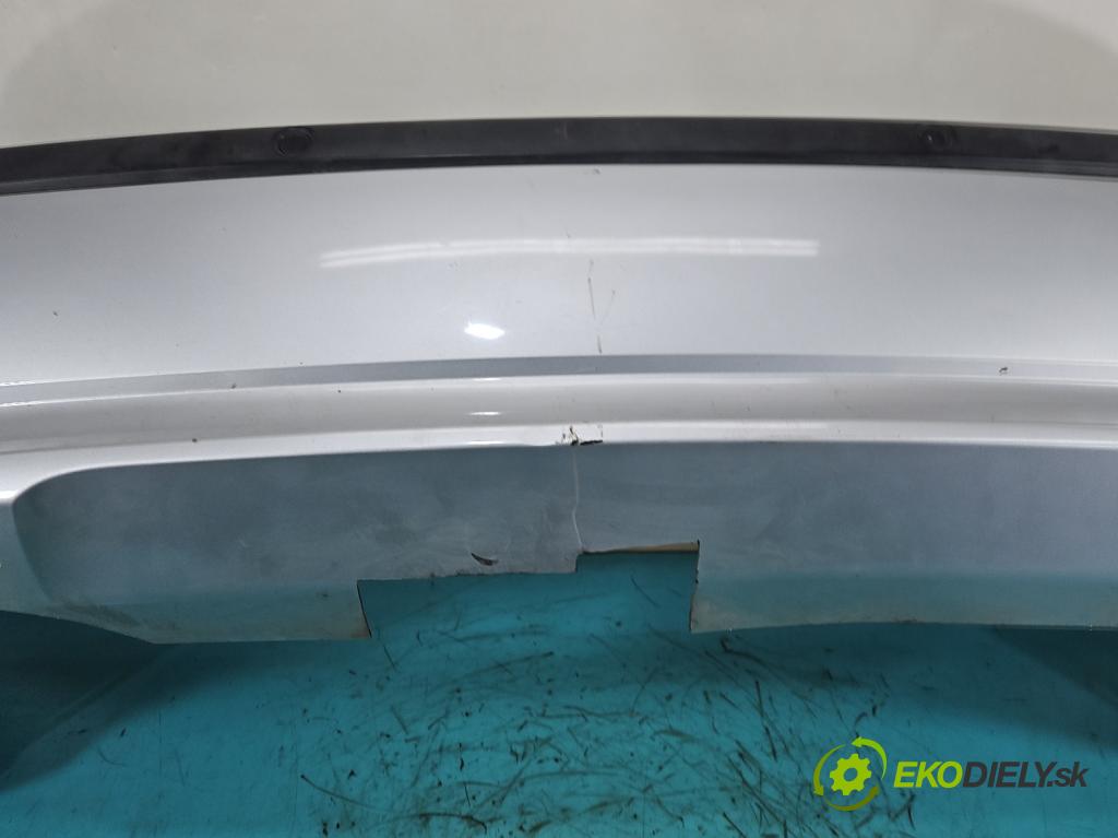 Bmw 3 E46 1998-2007 2.0 16V 143 HP manual 105 kW 1995 cm3 4- nárazník zadné 7030587 (Kľučka dverí ostatné)