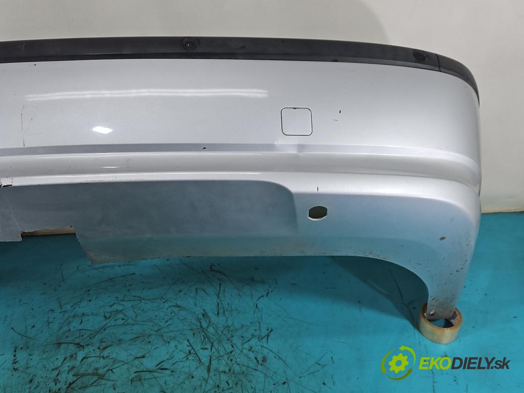 Bmw 3 E46 1998-2007 2.0 16V 143 HP manual 105 kW 1995 cm3 4- nárazník zadné 7030587 (Kľučka dverí ostatné)