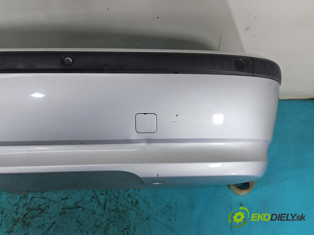 Bmw 3 E46 1998-2007 2.0 16V 143 HP manual 105 kW 1995 cm3 4- nárazník zadné 7030587 (Kľučka dverí ostatné)