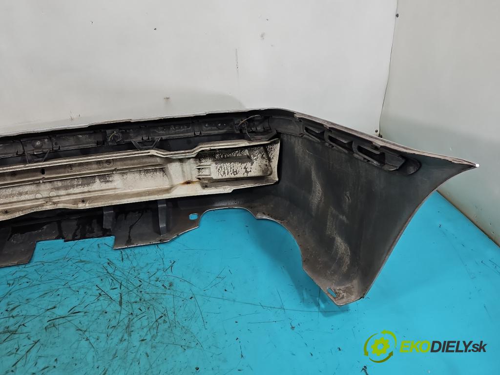 Bmw 3 E46 1998-2007 2.0 16V 143 HP manual 105 kW 1995 cm3 4- nárazník zadné 7030587 (Kľučka dverí ostatné)
