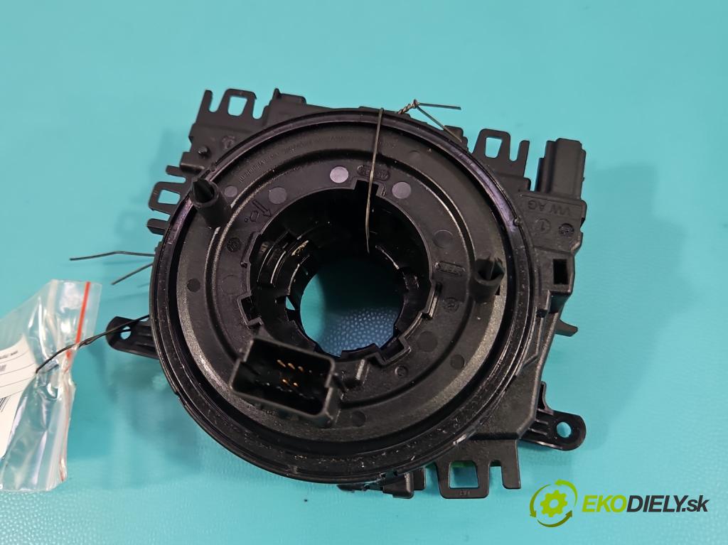 Vw Passat B8 2014 - 2.0 tdi 150 hp automatic 110 kW 1968 cm3 5- Páska: airbag 5Q0953569A (Airbag)