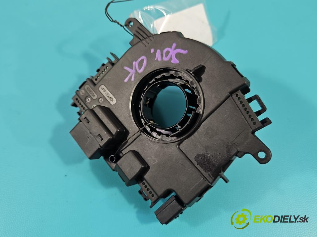 Vw Passat B8 2014 - 2.0 tdi 150 hp automatic 110 kW 1968 cm3 5- Páska: airbag 5Q0953569A (Airbag)