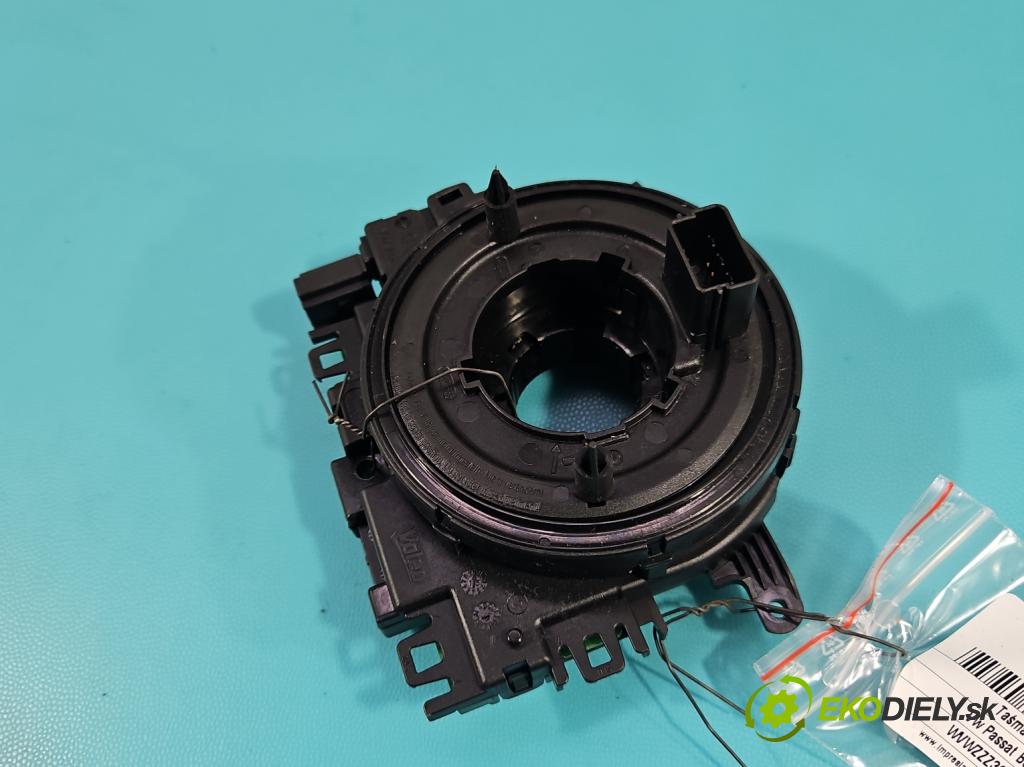 Vw Passat B8 2014 - 2.0 tdi 150 hp automatic 110 kW 1968 cm3 5- Páska: airbag 5Q0953569A (Airbag)