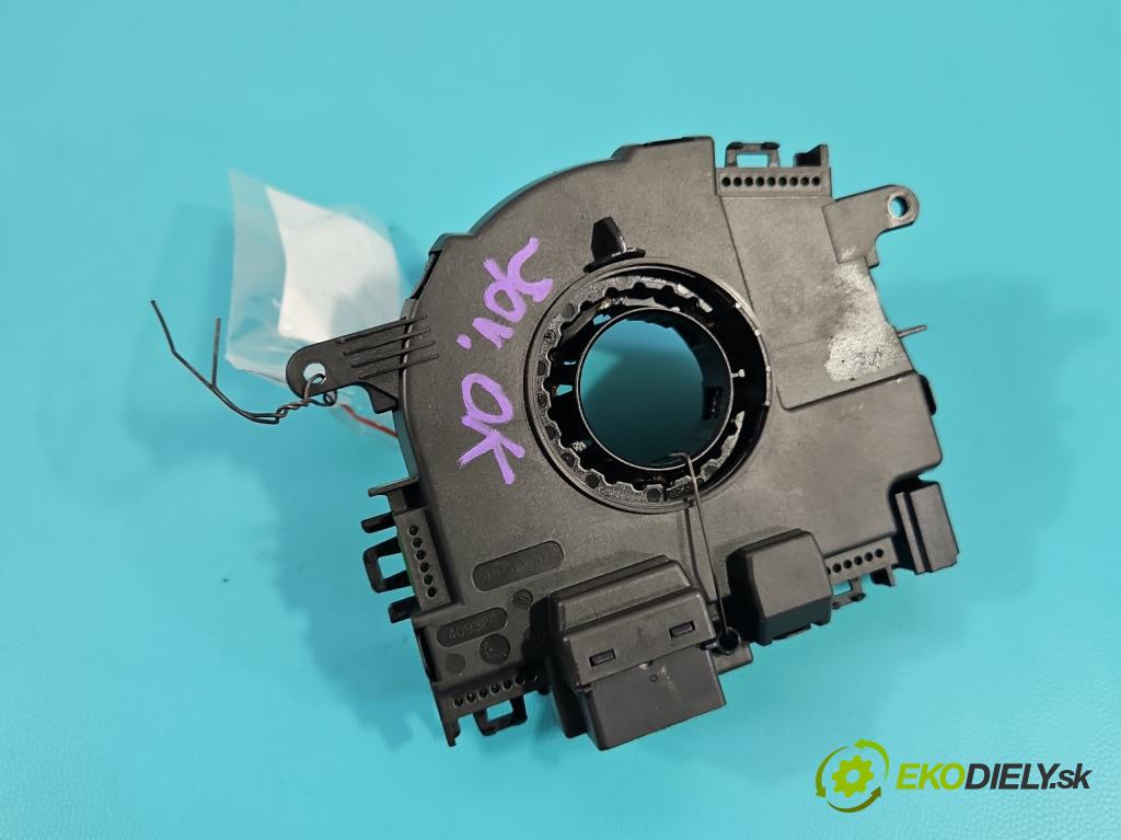 Vw Passat B8 2014 - 2.0 tdi 150 hp automatic 110 kW 1968 cm3 5- Páska: airbag 5Q0953569A (Airbag)