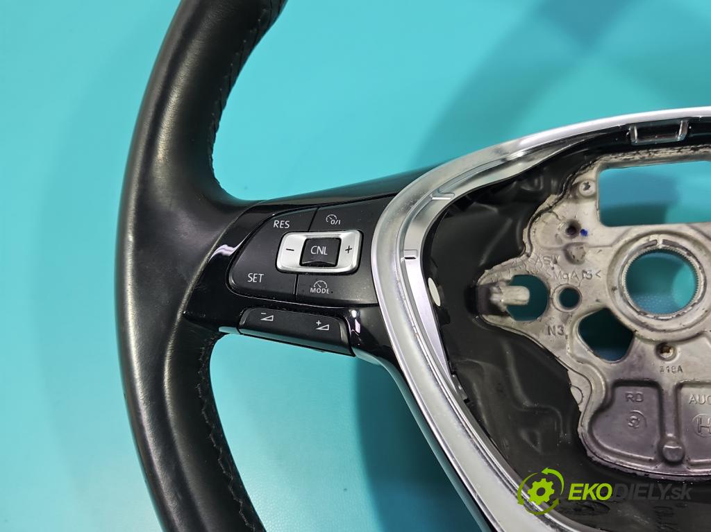 Vw Passat B8 2014 - 2.0 tdi 150 hp automatic 110 kW 1968 cm3 5- volant 5G0419091DL (Volant)