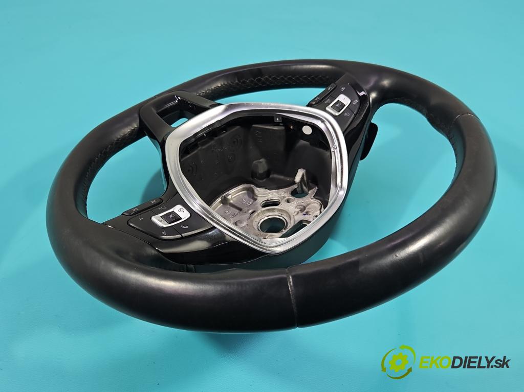 Vw Passat B8 2014 - 2.0 tdi 150 hp automatic 110 kW 1968 cm3 5- volant 5G0419091DL (Volant)