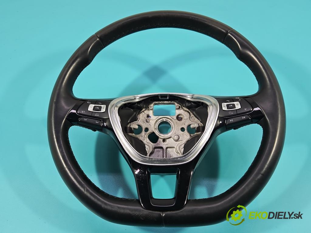 Vw Passat B8 2014 - 2.0 tdi 150 hp automatic 110 kW 1968 cm3 5- volant 5G0419091DL (Volant)