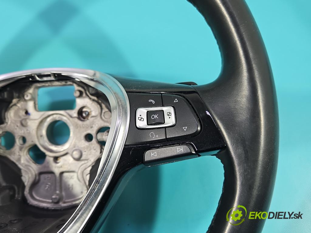 Vw Passat B8 2014 - 2.0 tdi 150 hp automatic 110 kW 1968 cm3 5- volant 5G0419091DL (Volant)