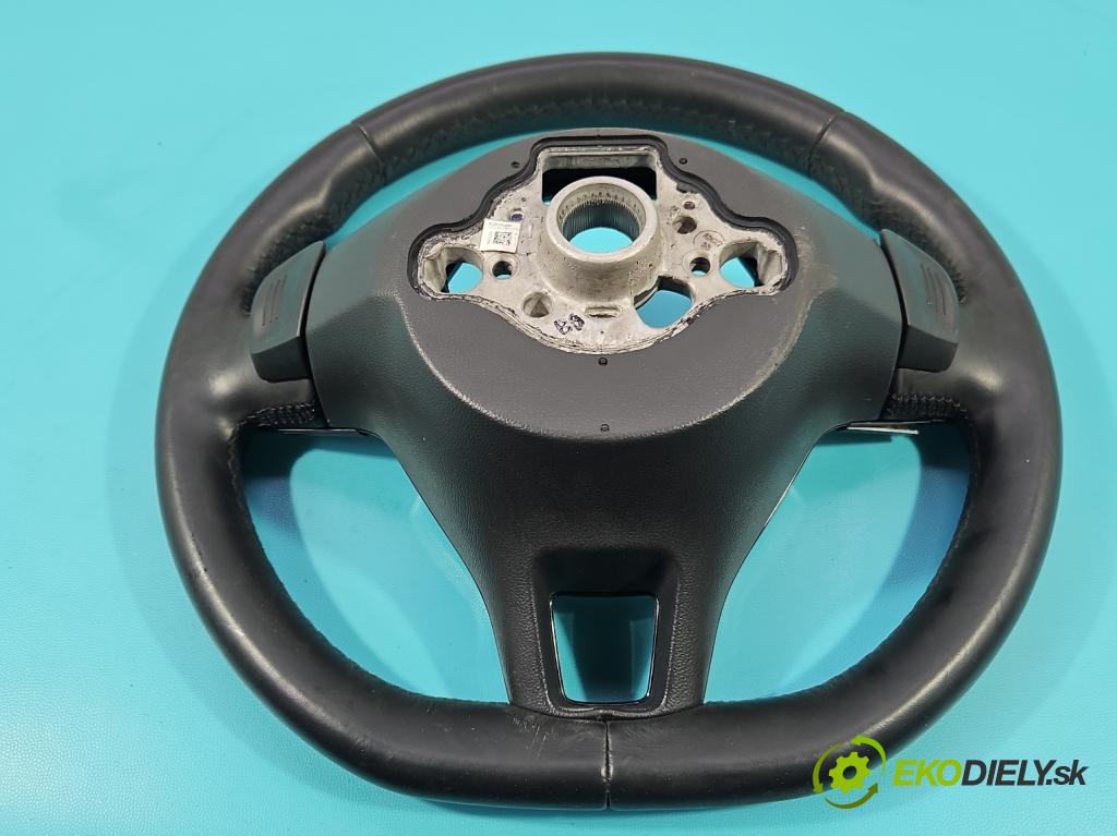 Vw Passat B8 2014 - 2.0 tdi 150 hp automatic 110 kW 1968 cm3 5- volant 5G0419091DL (Volant)