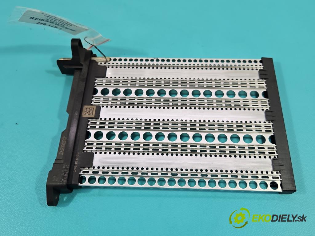 Vw Passat B8 2014 - 2.0 tdi 150 HP automatic 110 kW 1968 cm3 5- radiator 5Q0963235C (Radiátor kúrenia)