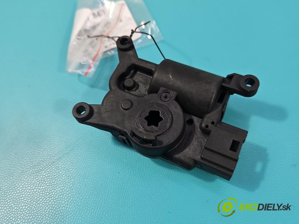 Vw Passat B8 2014 - 2.0 tdi 150 HP automatic 110 kW 1968 cm3 5- motor: kúrenia 5Q0907511A