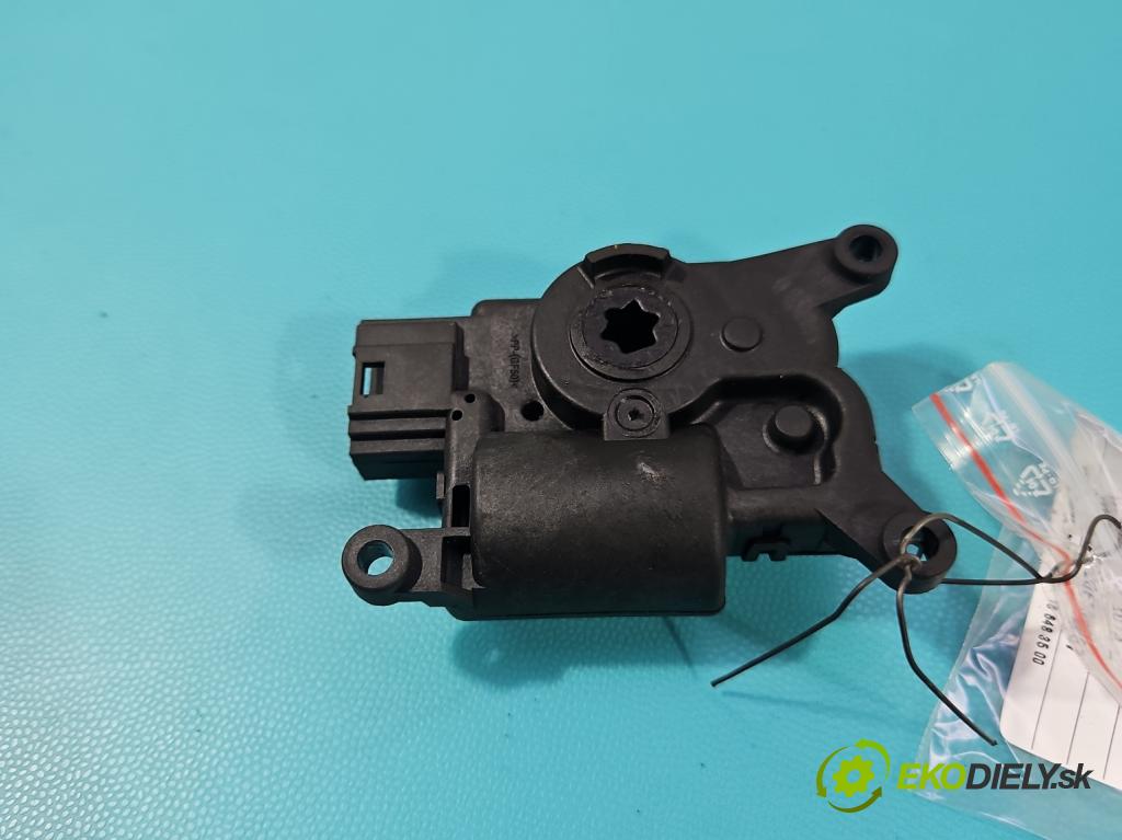 Vw Passat B8 2014 - 2.0 tdi 150 HP automatic 110 kW 1968 cm3 5- motor: kúrenia 5Q0907511A