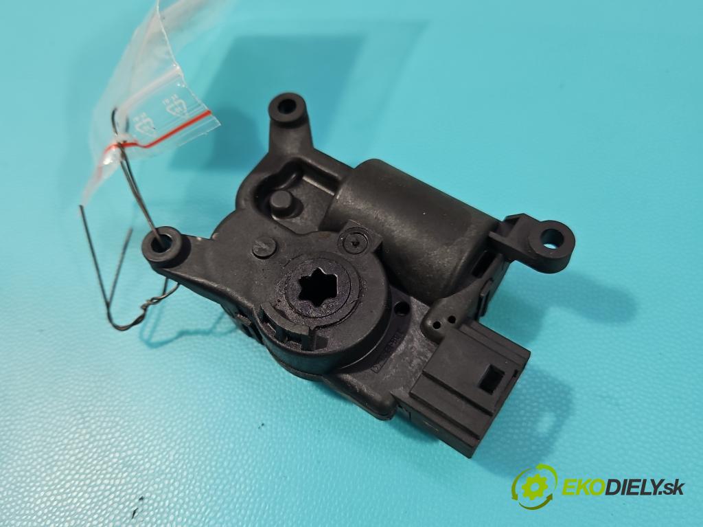 Vw Passat B8 2014 - 2.0 tdi 150 HP automatic 110 kW 1968 cm3 5- motor: kúrenia 5Q0907511A