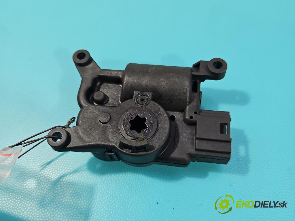 Vw Passat B8 2014 - 2.0 tdi 150 HP automatic 110 kW 1968 cm3 5- motor: kúrenia 5Q0907511A